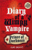 Tim Collins / Prince of Dorkness : Diary of a Wimpy Vampire