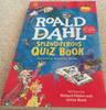 Roald Dahl's Splendiferous Quiz Book