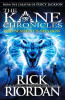 Rick Riordan / The Serpent's Shadow (The Kane Chronicles Book 3)
