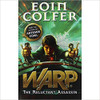 Eoin Colfer / Warp: The Reluctant Assassin