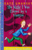 Kaye Umansky / The Night I Was Chased by a Vampire