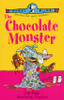 Jan Page / The Chocolate Monster