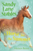 Michelle Bates / A Horse for the Summer