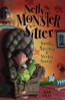 Kes Gray / Nelly The Monster Sitter: Grerks, Squurms and Water Greeps : Book 1