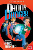 Adam Frost / Danny Danger and the Space Twister