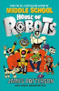 James Patterson / House of Robots : (House of Robots 1)