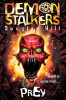 Douglas Hill / Demon Stalkers 1 - Prey