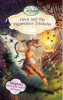 Laura Driscoll / Disney Chapter Book - Fawn and the Mysterious Trickster