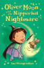 Sue Mongredien / Oliver Moon And The Nipperbat Nightmare