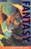 Robin Lawrie / Fantasy Stories