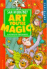 Sam McBratney / Art You're Magic
