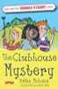 Erika McGann / The Clubhouse Mystery