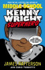 James Patterson / Kenny Wright : Superhero