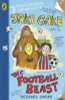 Michael Broad / Jake Cake: The Football Beast