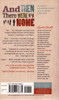 Agatha Christie / And Then There Were None