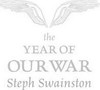 Steph Swainston / The Year of Our War