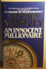 Stephen Vizinczey / An Innocent Millionaire