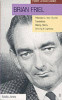 Nesta Jones / Brian Friel: Faber Critical Guide