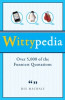 Des MacHale / Wittypedia