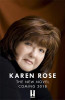 Karen Rose / Death Is Not Enough