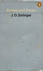 J.D Salinger - Franny and Zooey - Vintage Penguin 1982 Ed