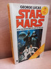 George Lucas - Star Wars .. From the Adventures of Luke Skywalker - PB Film Tie In  A New Hope 1978