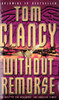Tom Clancy / Without Remorse