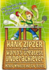 Henry Winkler / Hank Zipzer Bk 9: My Secret Life As A Pi
