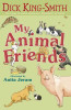 Anita Jeram / My Animal Friends