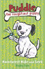 Hayley Daze / Puddle the Naughtiest Puppy: Rainforest Hide and Seek : Book 4