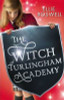 Ellie Boswell / Witch of Turlingham Academy : Book 1