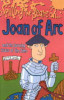 Victoaia Parker / Spilling the Beans on Joan of Arc