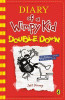 Jeff Kinney / Diary of a Wimpy Kid: Double Down (Diary of a Wimpy Kid Book 11)