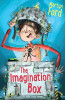 Martin Ford / The Imagination Box
