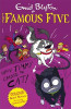 Enid Blyton / Famous Five Colour Short Stories: When Timmy Chased the Cat