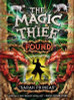 Sarah Prineas / Magic Thief : Found