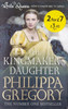 Philippa Gregory / The Kingmaker's Daughter ( Cousins War - Book 4 )