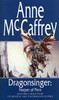 Anne McCaffrey / Dragonsinger : Harper Of Pern