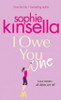 Sophie Kinsella / I Owe You One (Large Paperback)