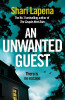 Shari Lapena / An Unwanted Guest (Large Paperback)