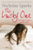Nicholas Sparks / The Lucky One (Large Paperback) Nicholas Sparks / The Lucky One (Large Paperback)
