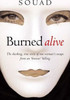 Souad / Burned Alive (Large Paperback)