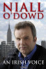 Niall O'Dowd / An Irish Voice (Large Paperback)