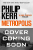 Philip Kerr / Metropolis (Large Paperback)