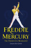 Lesley-Ann Jones / Freddie Mercury: The Definitive Biography (Large Paperback)