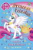 G.M Berrow / My Little Pony: Princess Celestia and the Royal Rescue