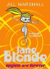 Jill Marshall / Jane Blonde: Spylets Are Forever