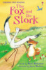 Mairi MacKinnon / The Fox and the Stork