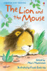 Mairi MacKinnon / The Lion And The Mouse