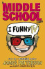 James Patterson / I Funny TV